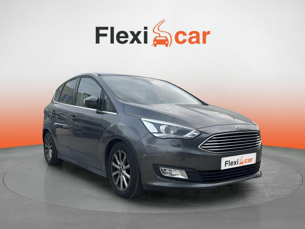 Ford c max 5 plazas  de segunda mano - ford c max 2015 /