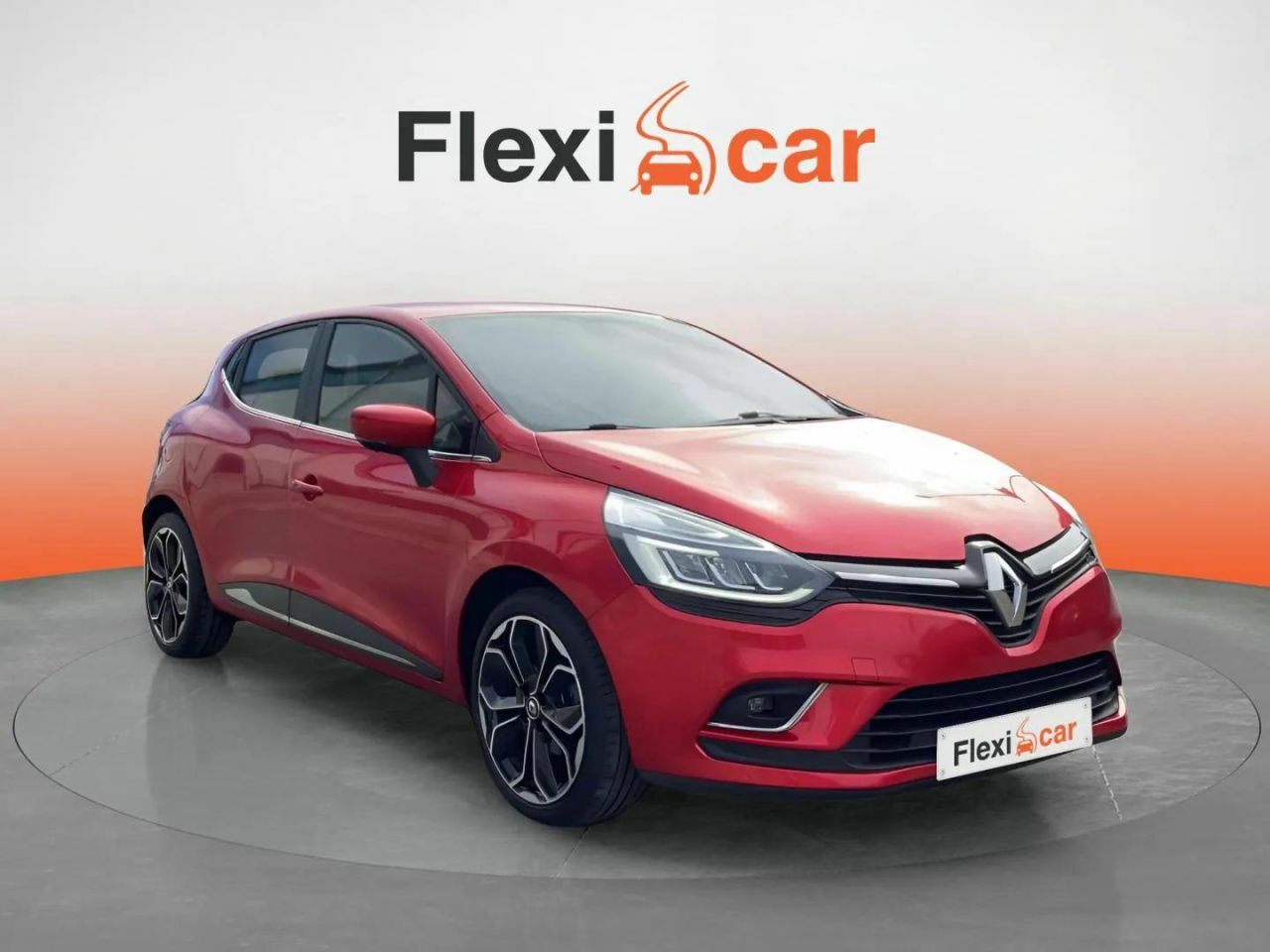 Foto renault clio 2018 /