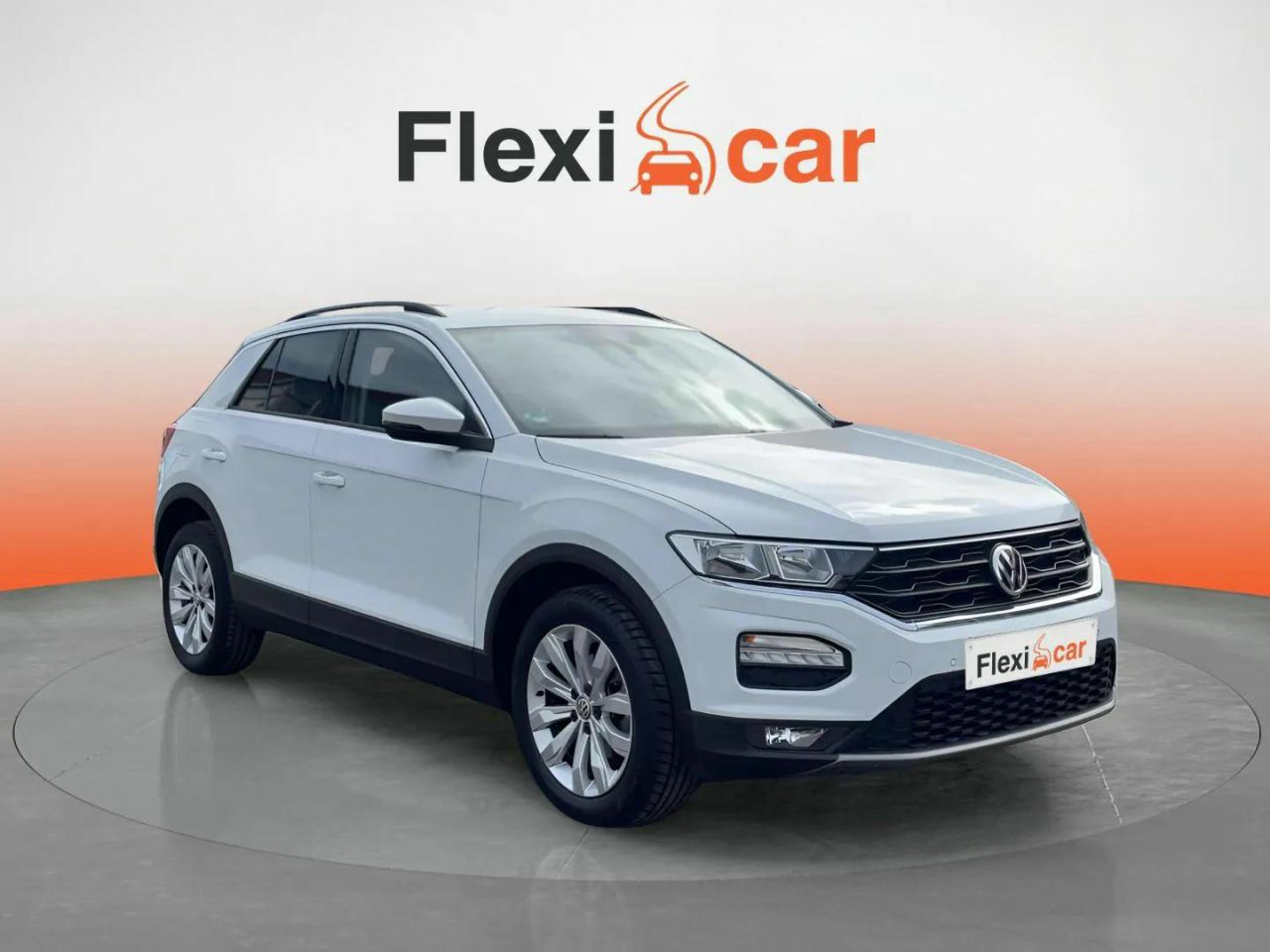 Foto volkswagen t-roc 2019 /