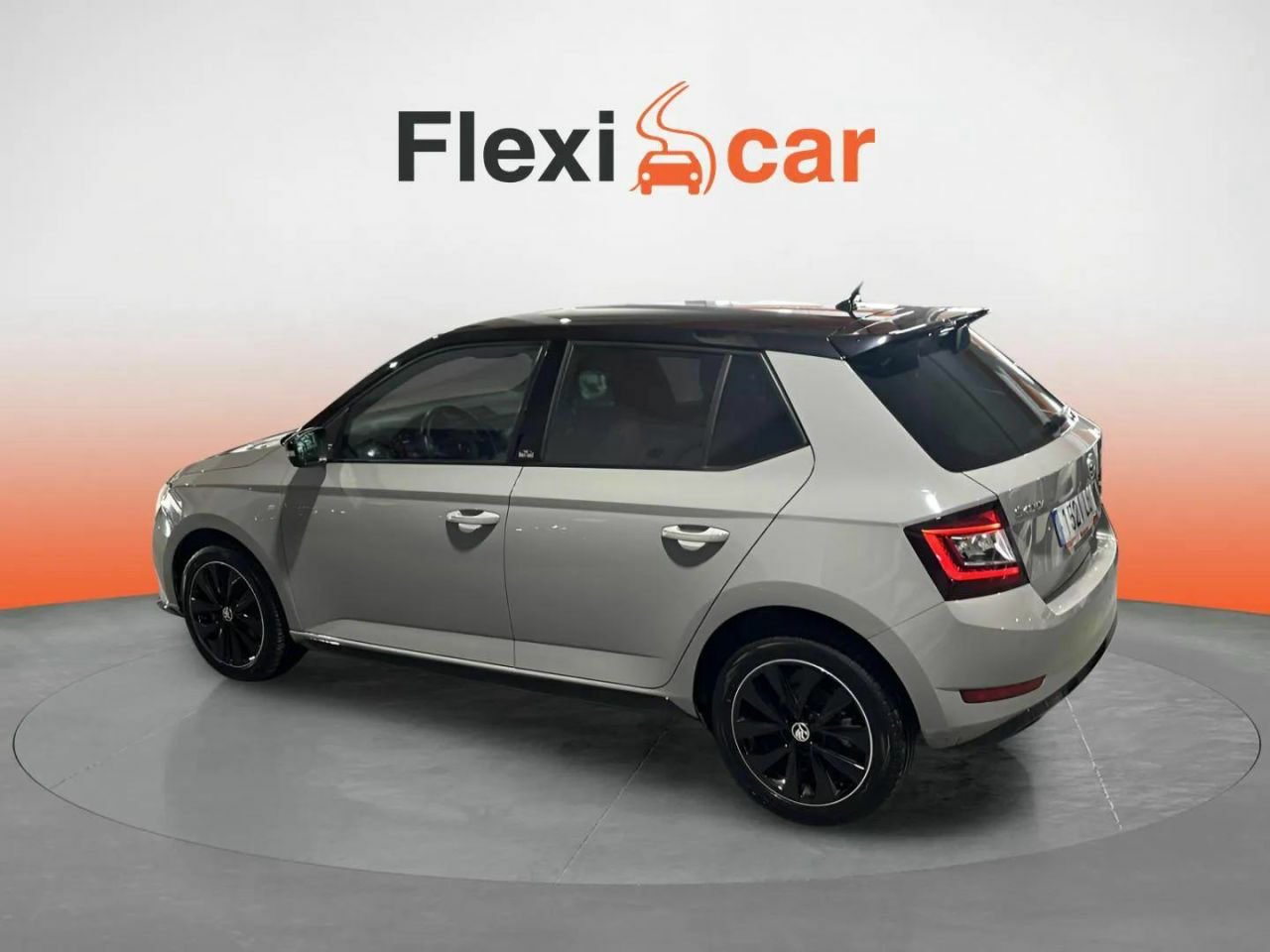 skoda fabia 2019 / foto grande (2)