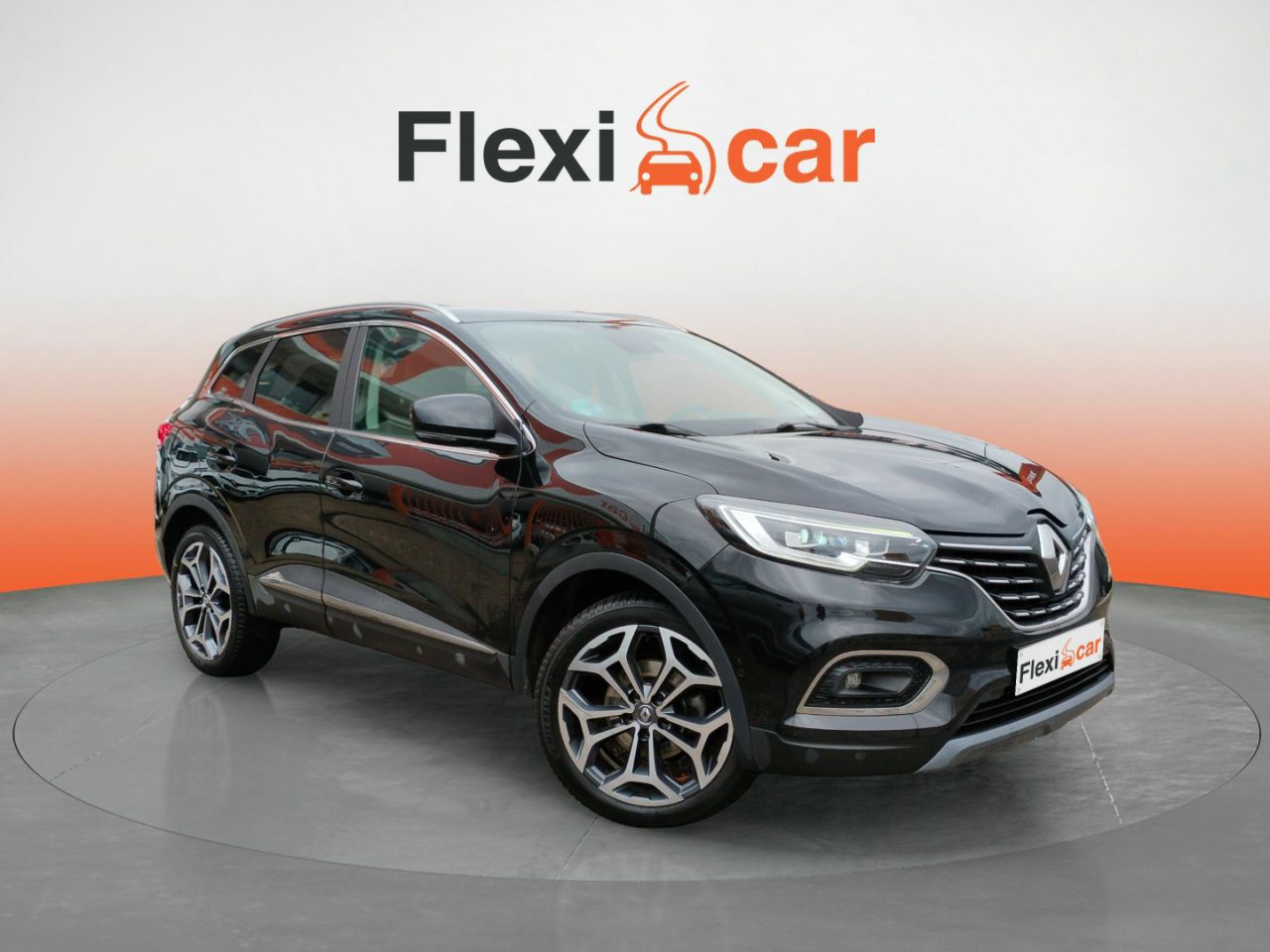 Renault kadjar 2022  de segunda mano - renault kadjar 2022 /