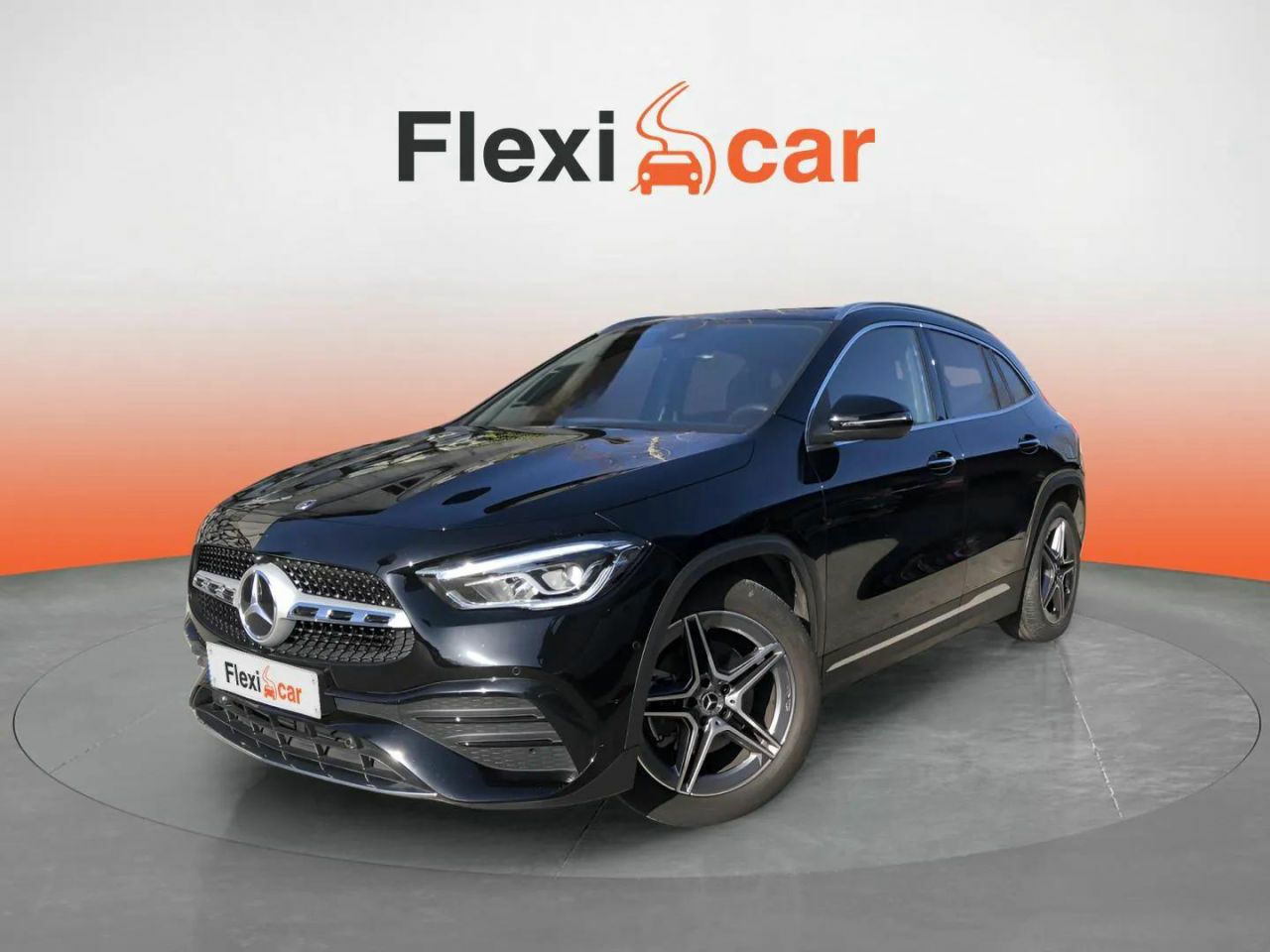 mercedes gla 2023 / foto grande (3)