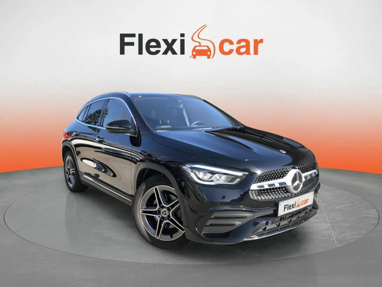 Mercedes gla 2023  de segunda mano - mercedes gla 2023 /
