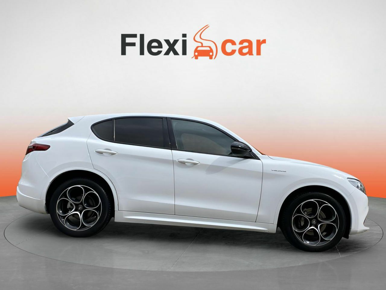 alfa romeo stelvio 2022 / foto grande (3)