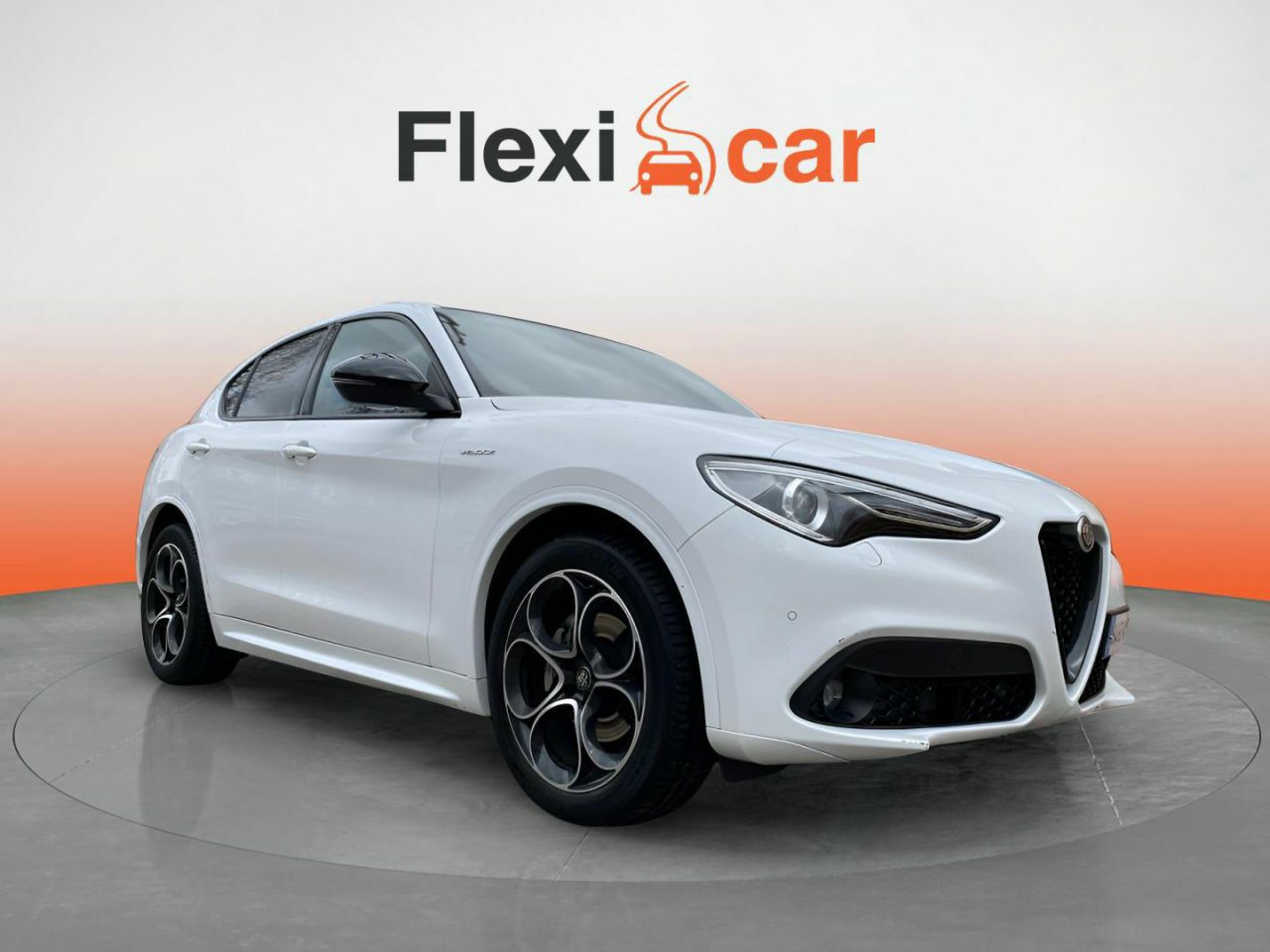 Alfa romeo giulia 2022  de segunda mano - alfa romeo stelvio 2022 /