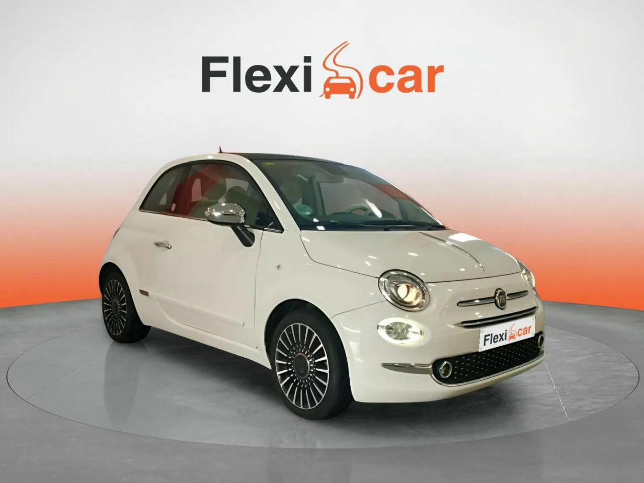 Fiat 500 2012 reus  de segunda mano - fiat 500 2018 /