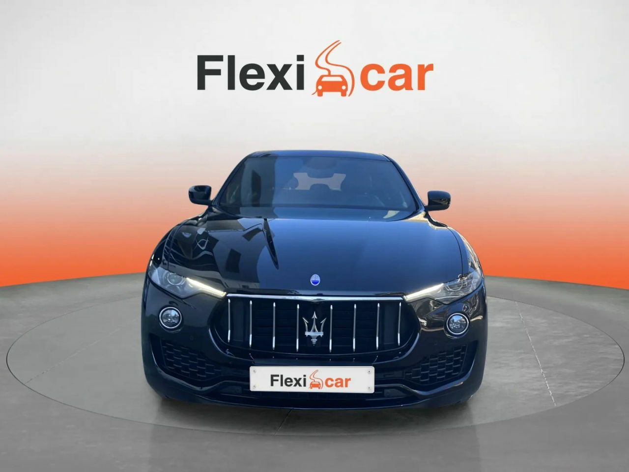 maserati levante 2017 / foto grande (2)