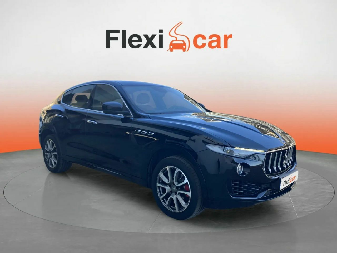 Maserati  de segunda mano - maserati levante 2017 /