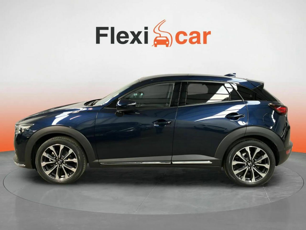 mazda cx-3 2021 / foto grande (3)