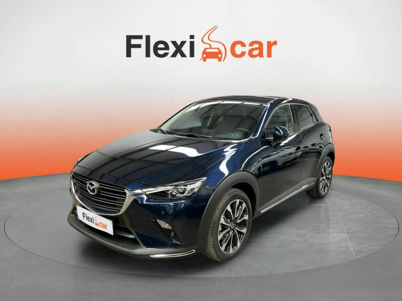 mazda cx-3 2021 / foto grande (2)