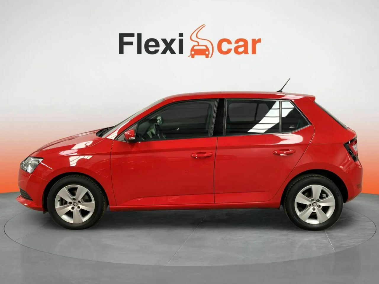 skoda fabia 2019 / foto grande (3)
