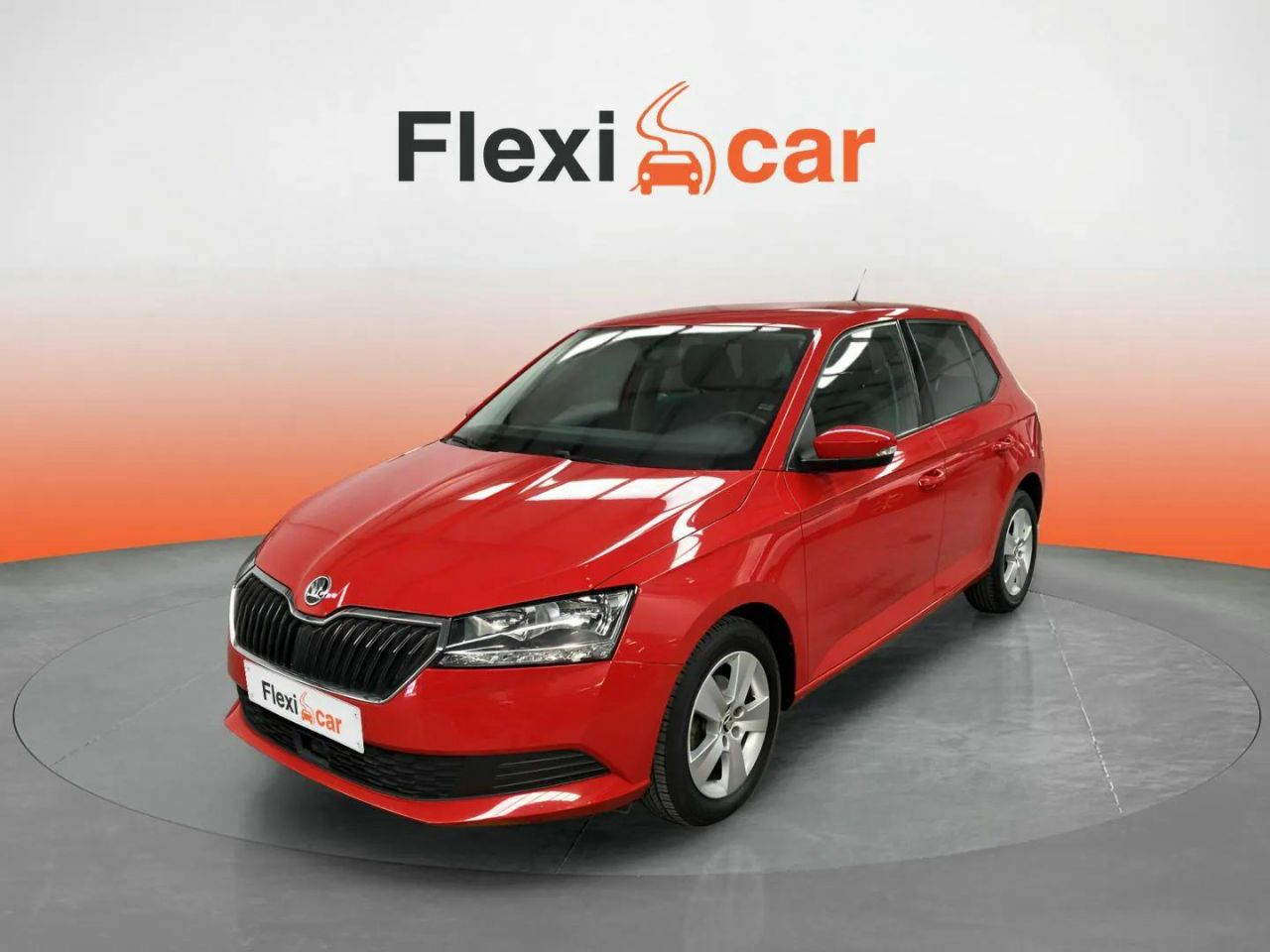 skoda fabia 2019 / foto grande (2)