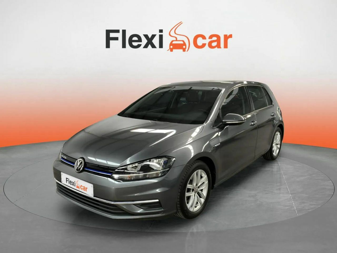 volkswagen golf 2020 / foto grande (2)