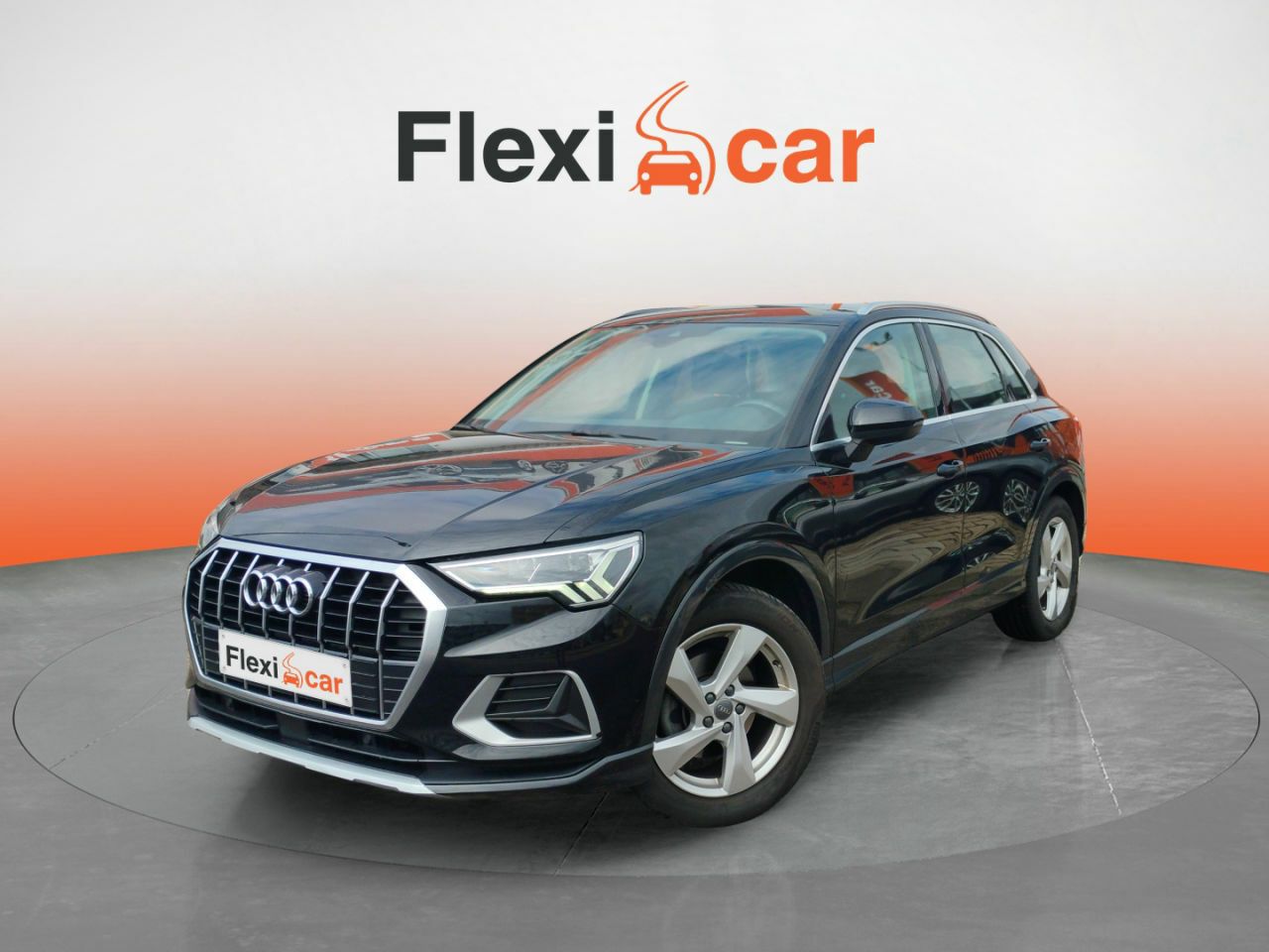 audi q3 2019 / foto grande (3)