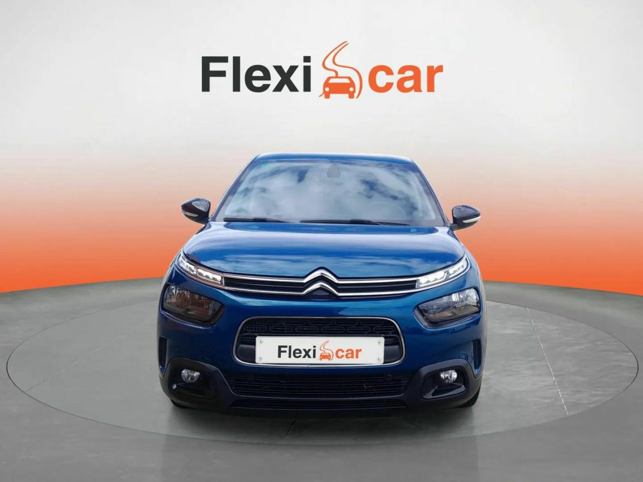 citroën c4 cactus 2019 / foto grande (2)