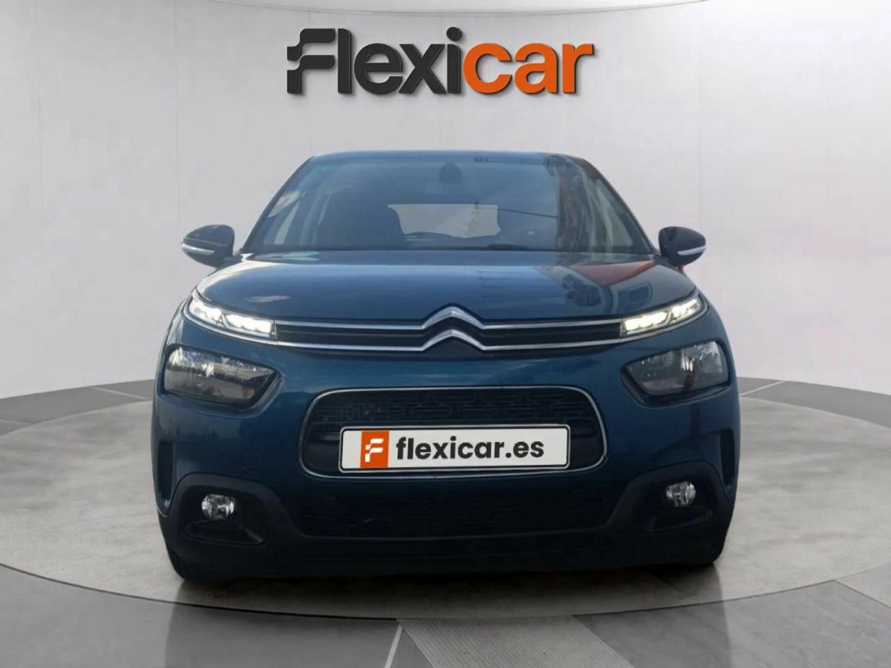 citroën c4 cactus 2019 / foto grande (2)