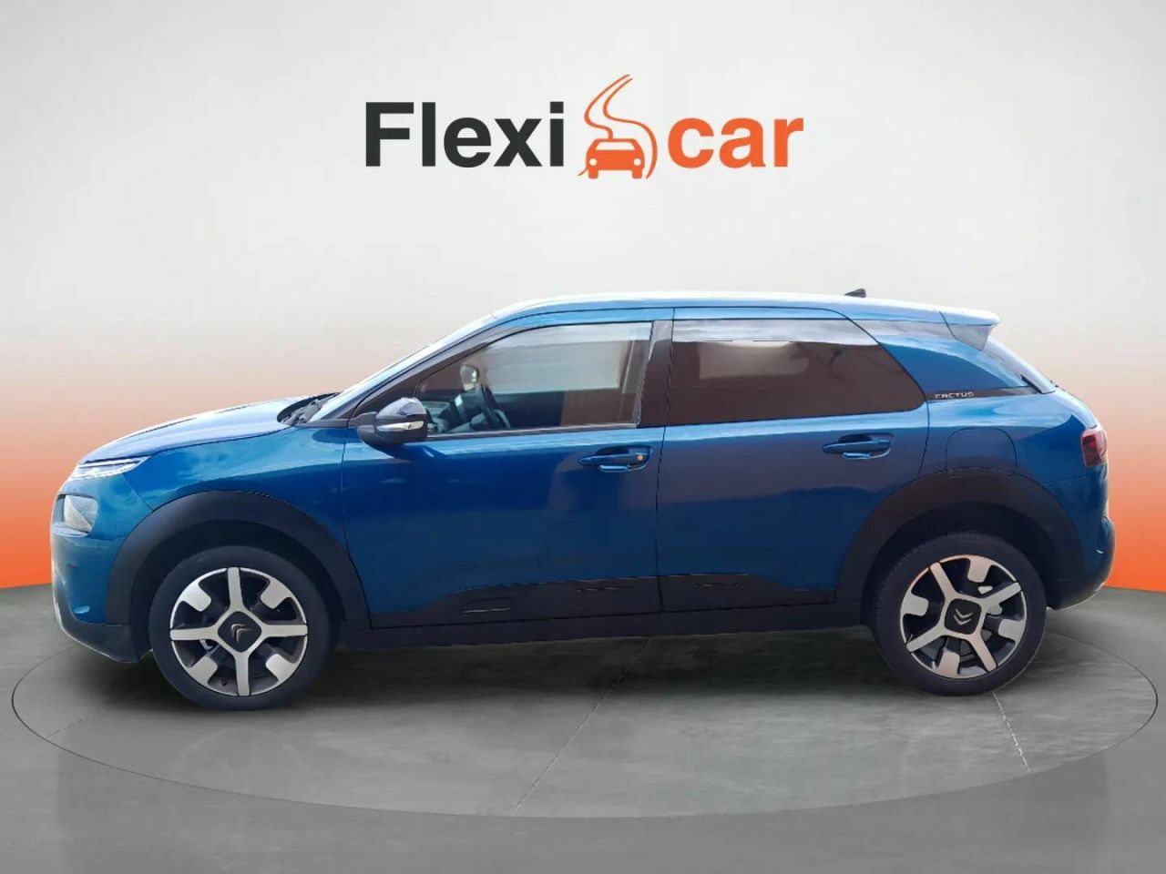 citroën c4 cactus 2019 / foto grande (3)
