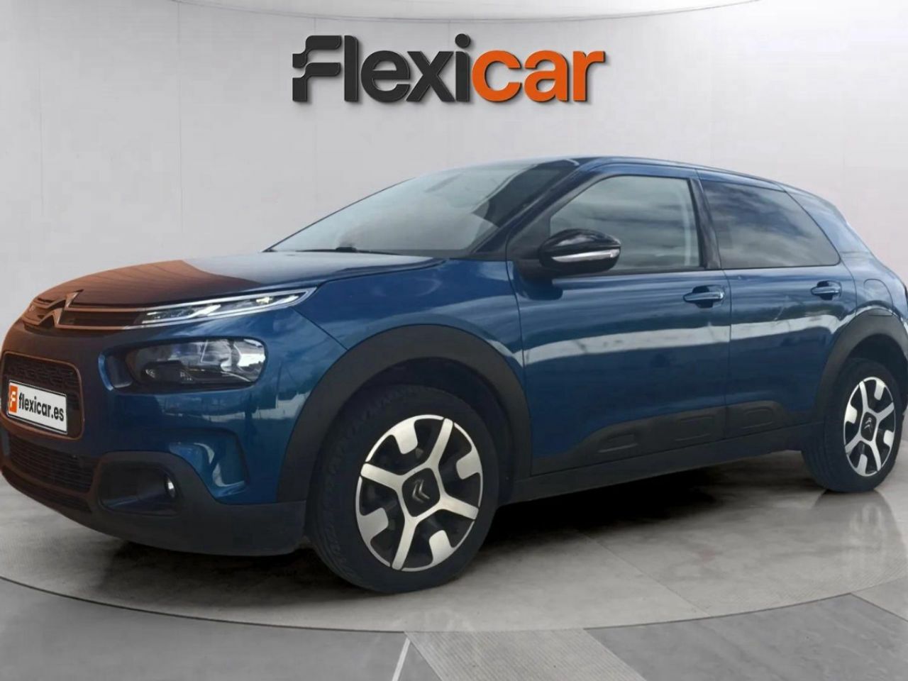 citroën c4 cactus 2019 / foto grande (3)