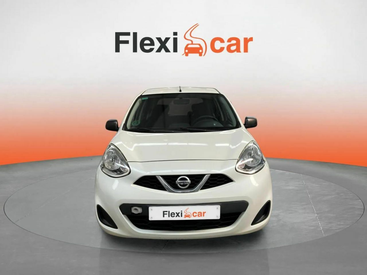 nissan micra 2014 / foto grande (2)