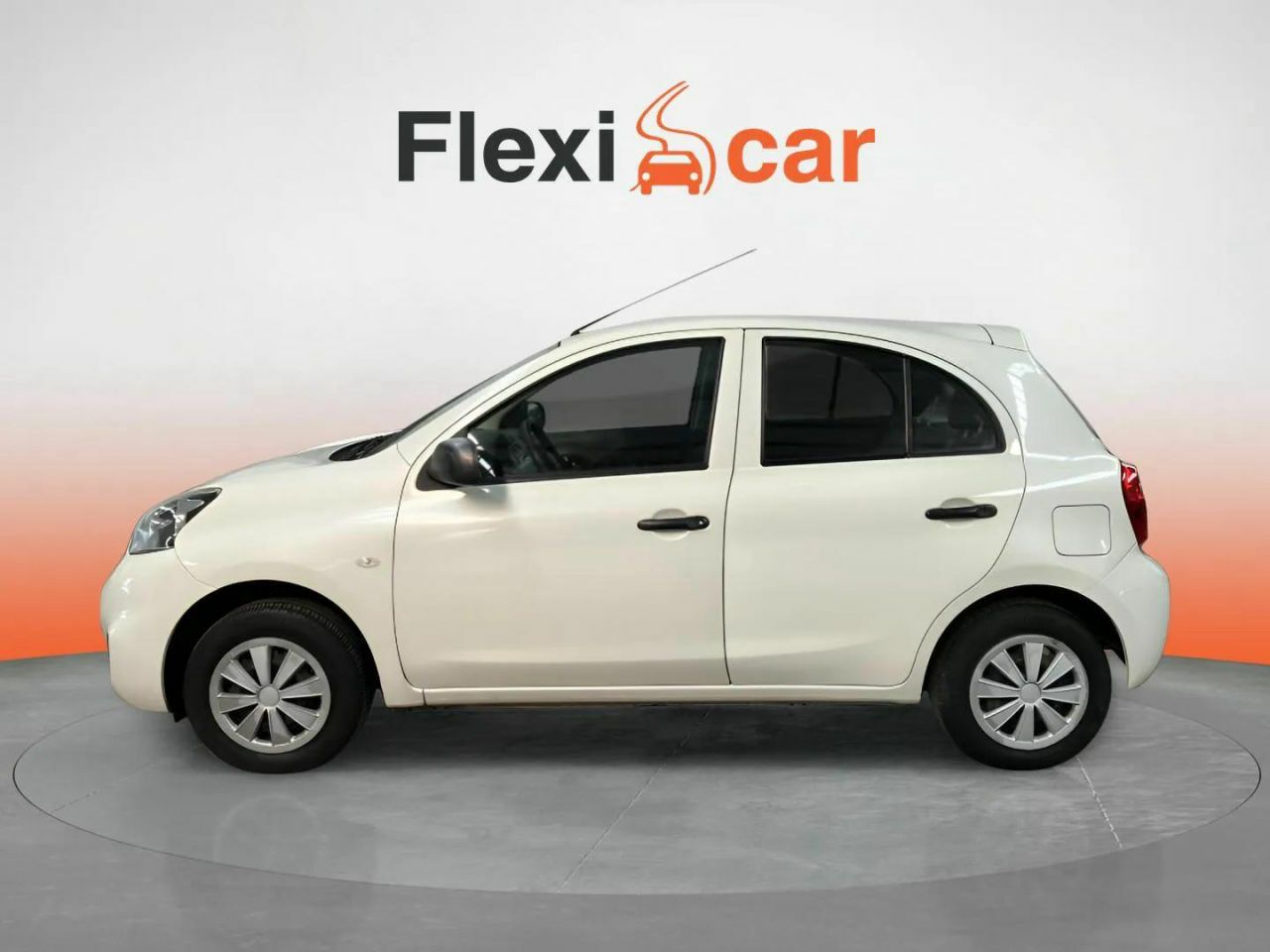 nissan micra 2014 / foto grande (3)