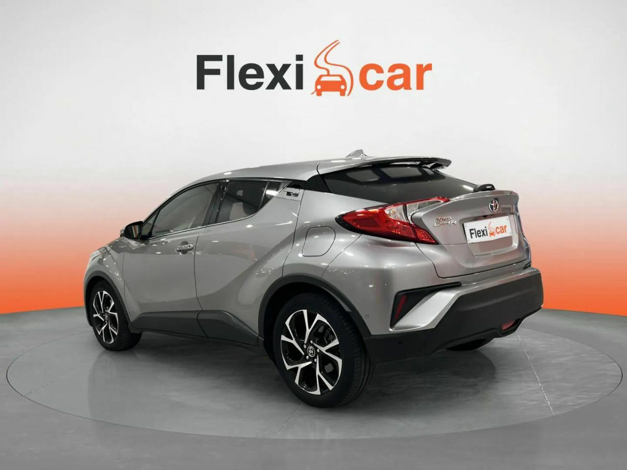 toyota c-hr 2019 / foto grande (3)