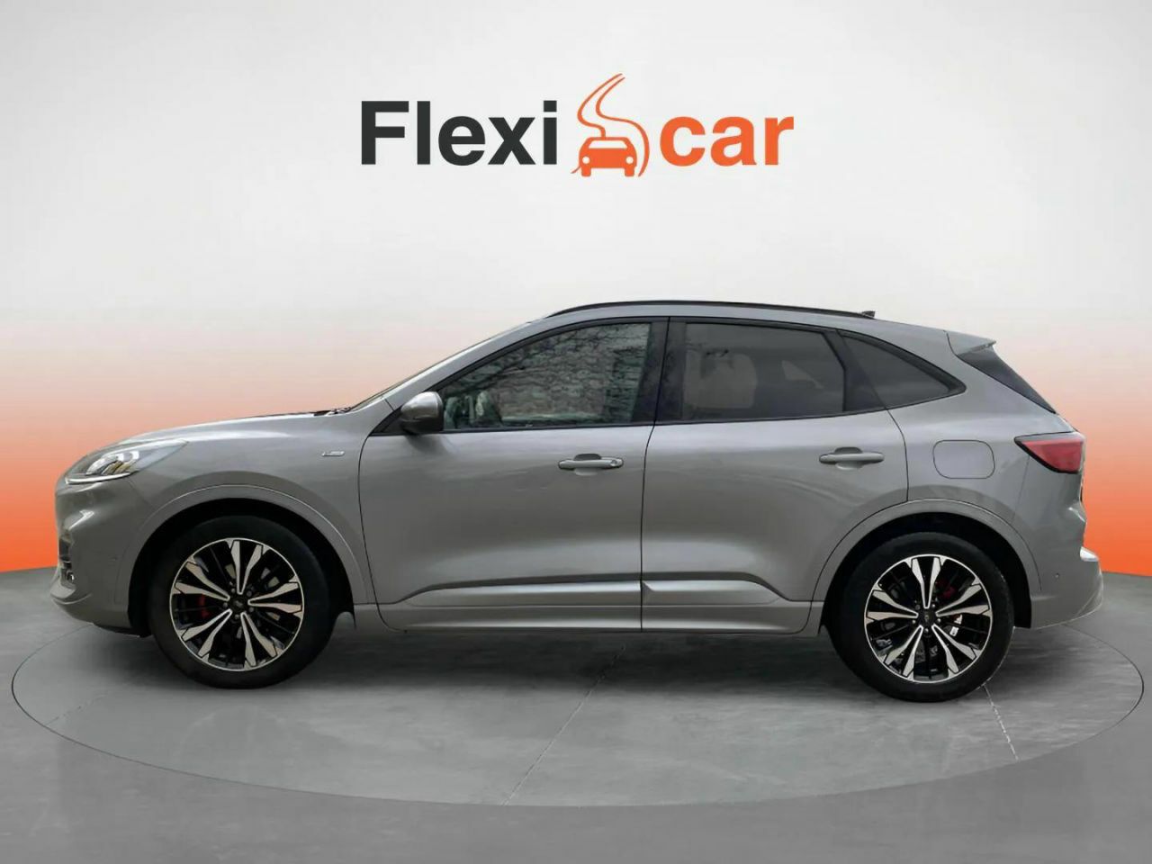 ford kuga 2020 / foto grande (2)