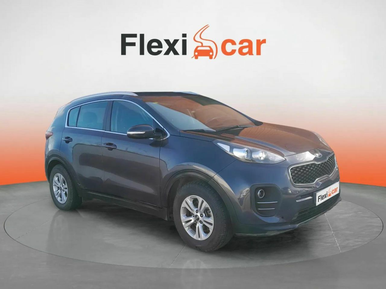 Foto kia sportage 2018 /