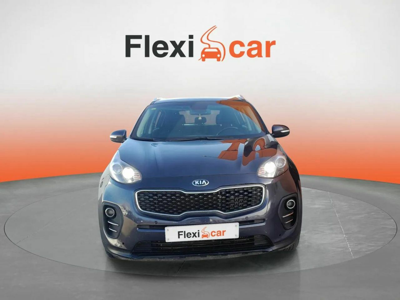 kia sportage 2018 / foto grande (2)