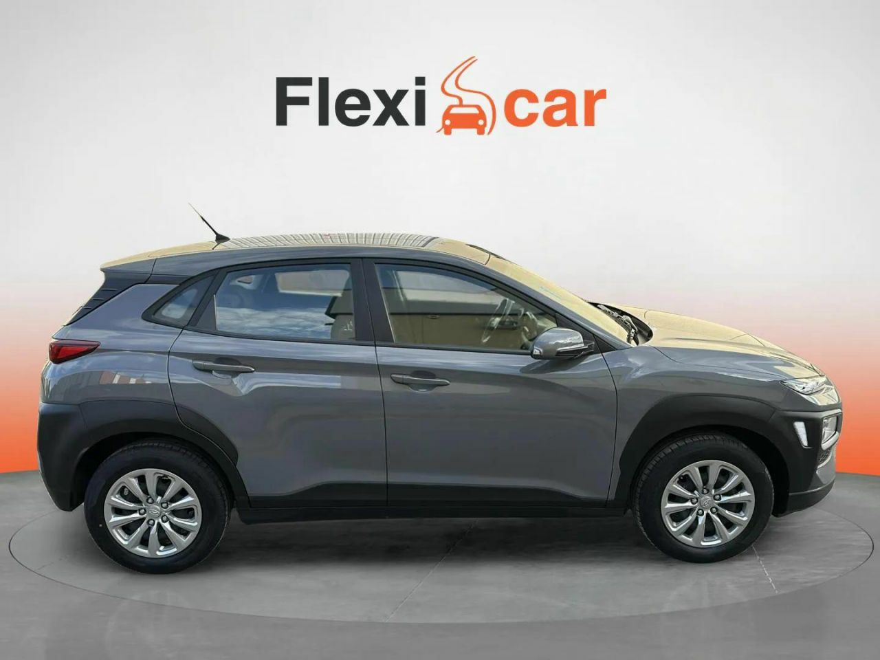 hyundai kona 2020 / foto grande (2)