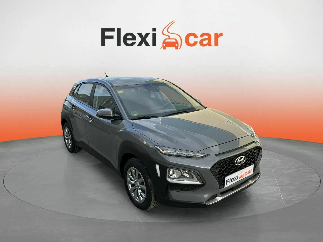 Hyundai tucson segunda mano alcala de henares  de segunda mano - hyundai kona 2020 /