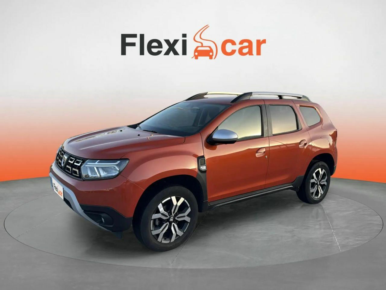dacia duster 2021 / foto grande (2)