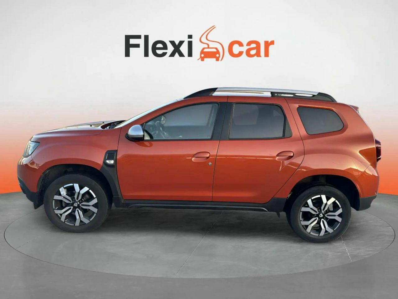 dacia duster 2021 / foto grande (3)