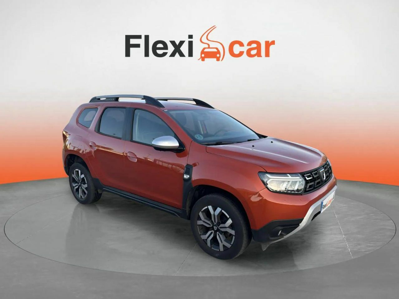Dacia duster 2021 barcelona  de segunda mano en Barcelona - dacia duster 2021 /
