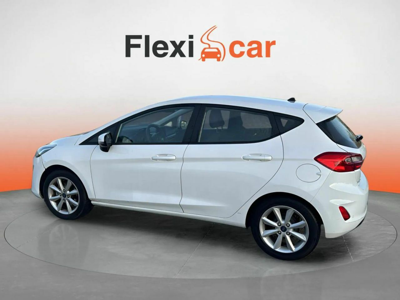 ford fiesta 2020 / foto grande (3)