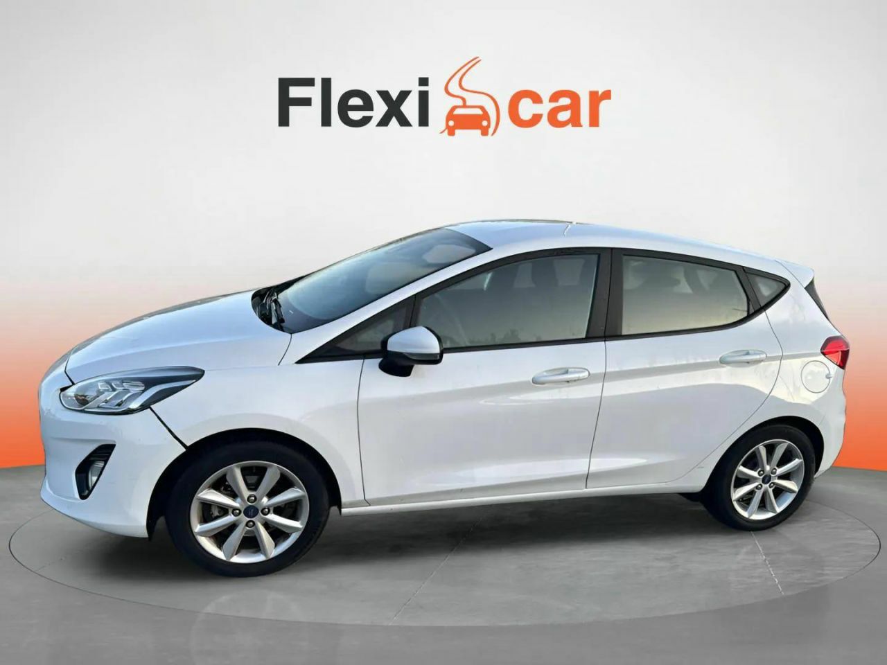 ford fiesta 2020 / foto grande (2)