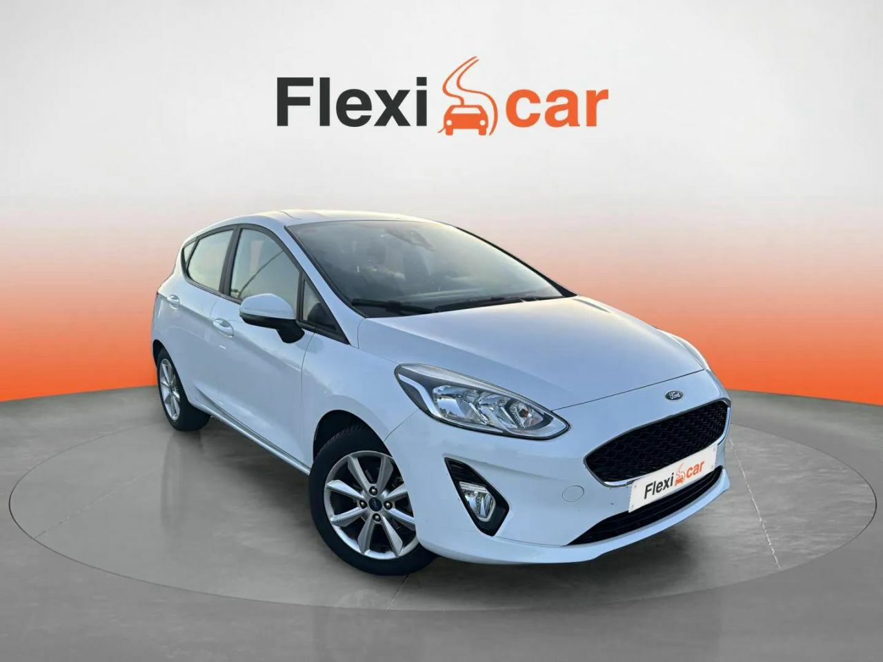 Ford fiesta 2013 segunda mano  de segunda mano - ford fiesta 2020 /