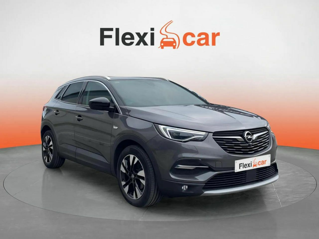 Foto opel grandland x 2020 /