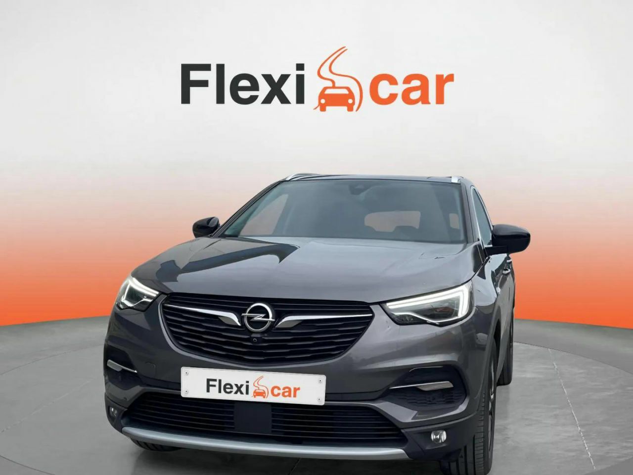 opel grandland x 2020 / foto grande (2)