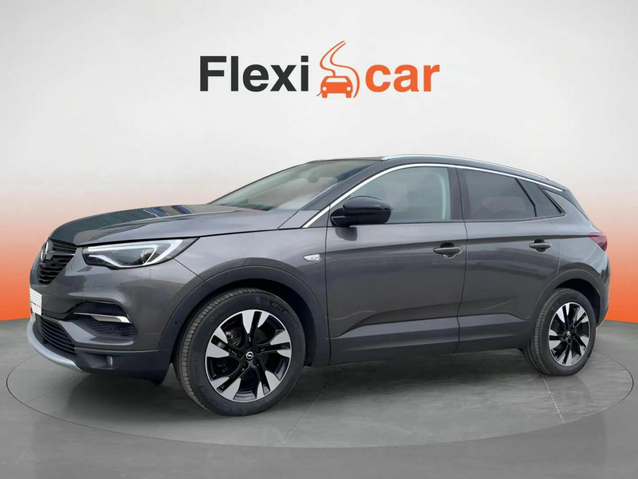 opel grandland x 2020 / foto grande (3)