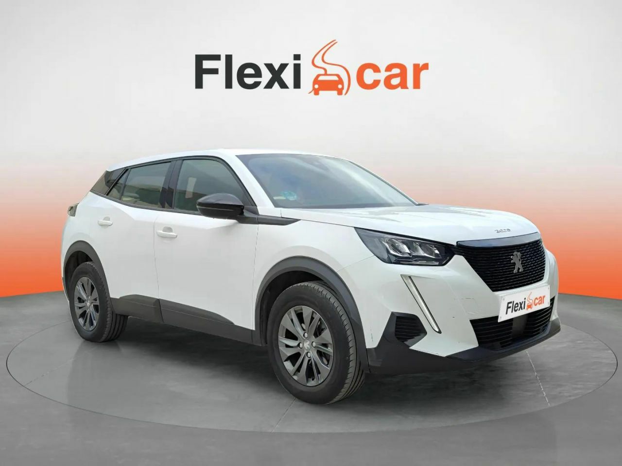Peugeot expert 2022  de segunda mano - peugeot 2008 2022 /