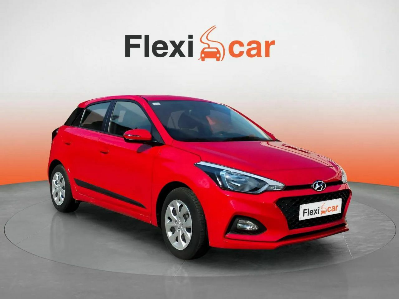 Foto hyundai i20 2018 /
