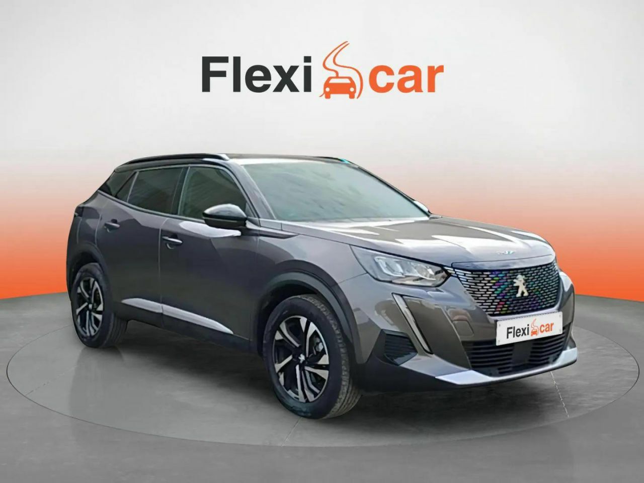 Foto peugeot 2008 2023 /