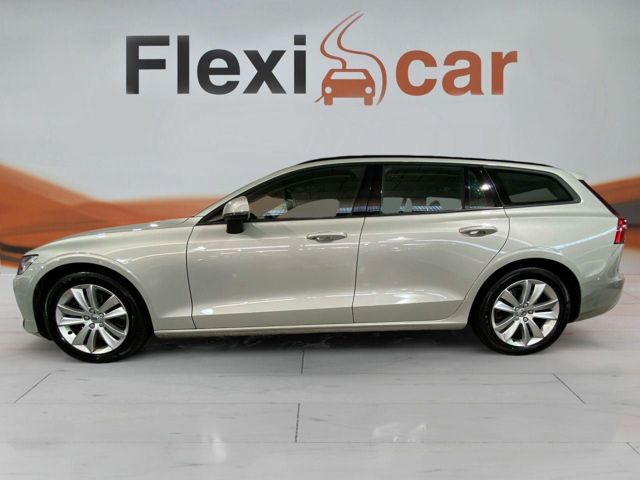 volvo v60 2018 / foto grande (3)