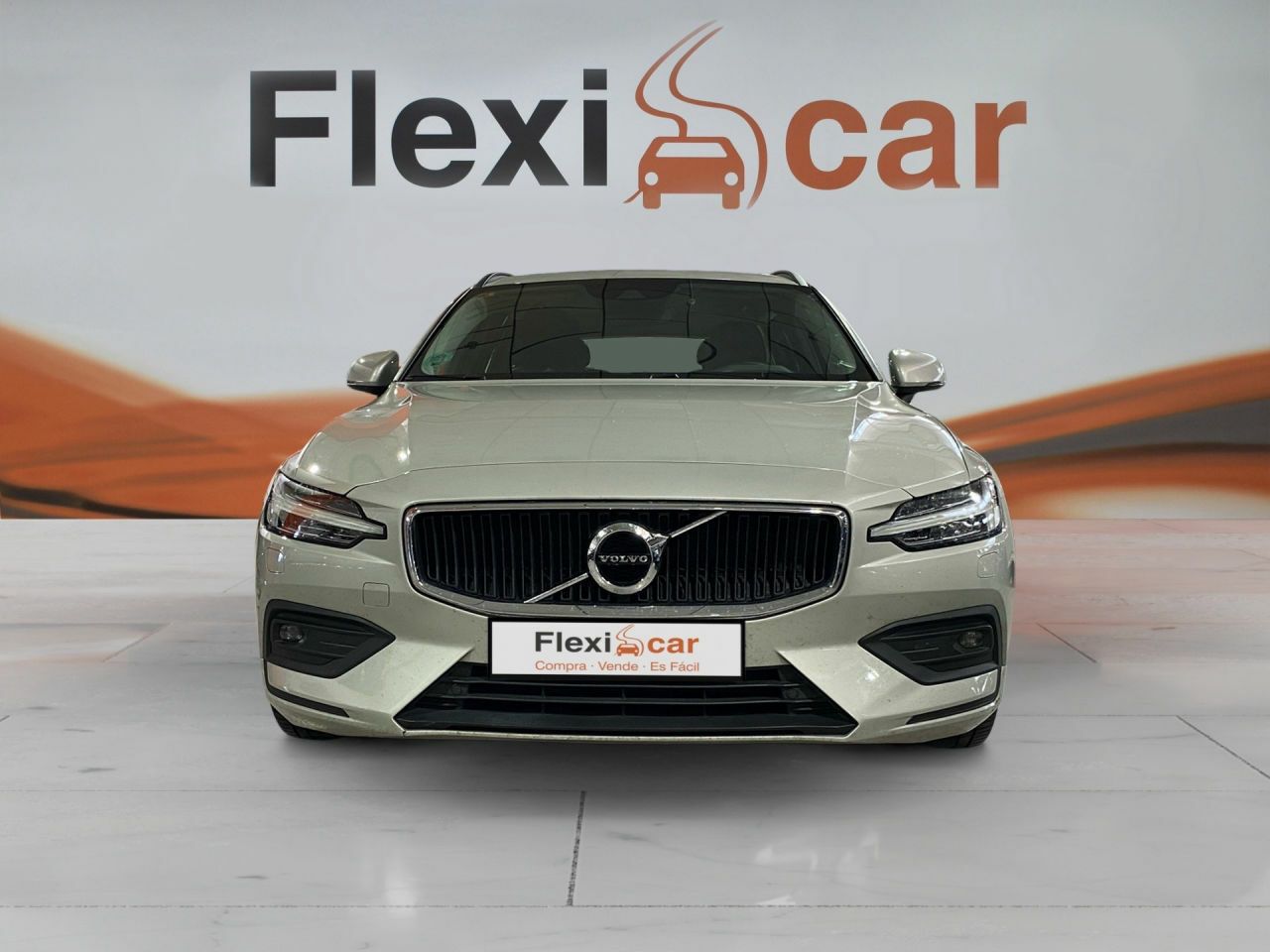 volvo v60 2018 / foto grande (2)