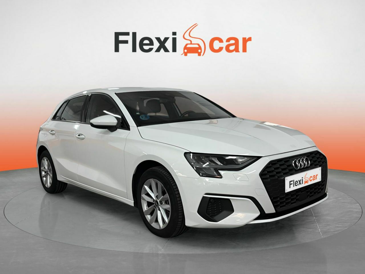 Audi a3 2019 alcala de henares  de segunda mano - audi a3 2021 /