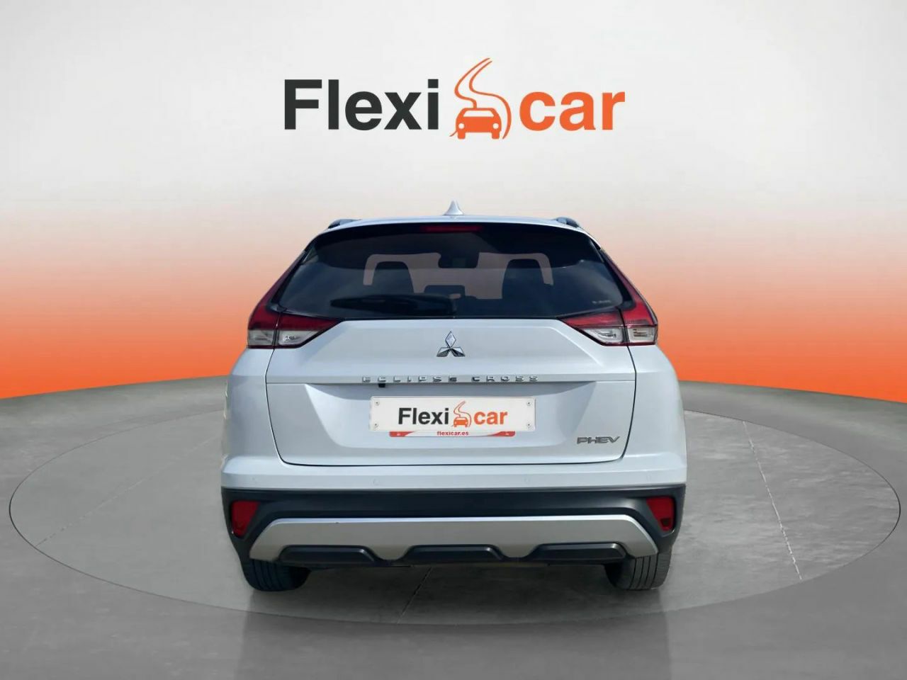 mitsubishi eclipse cross 2022 / foto grande (3)