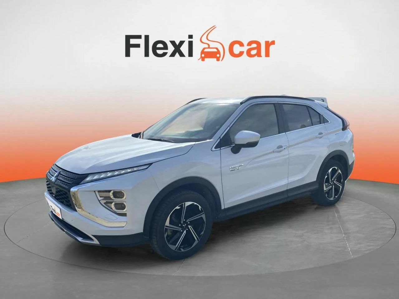 mitsubishi eclipse cross 2022 / foto grande (2)