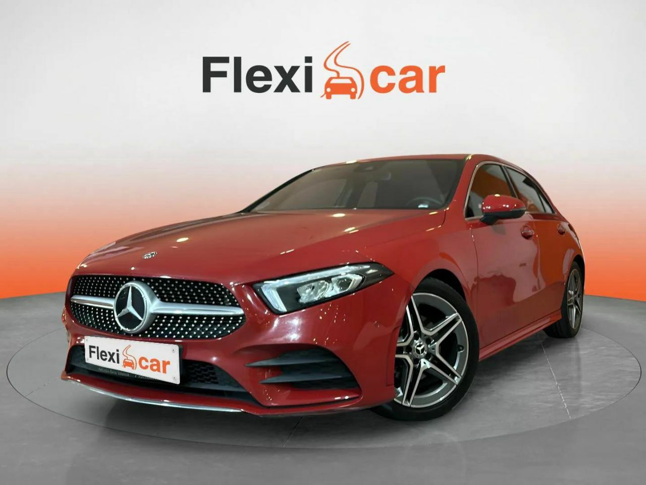 mercedes clase a 2019 / foto grande (3)