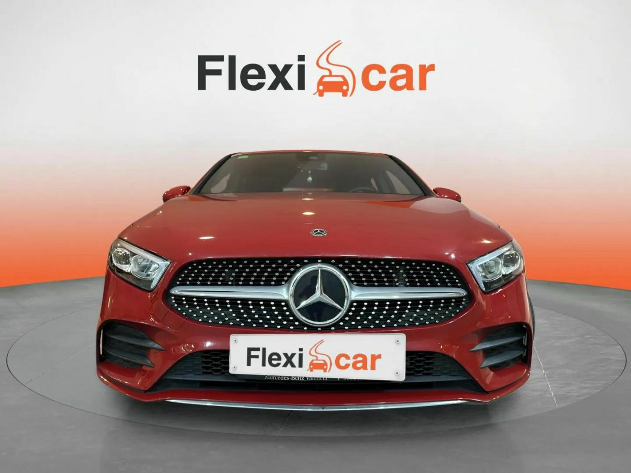 mercedes clase a 2019 / foto grande (2)