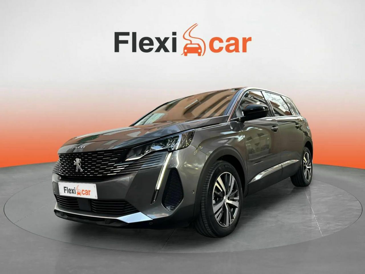 peugeot 5008 2021 / foto grande (3)